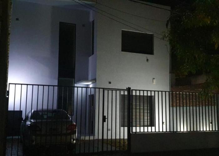 Casa en La Florida a metros río