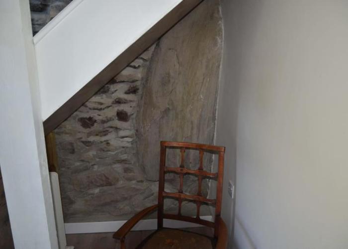 Secluded cottage nestled in the Beara Peninsula