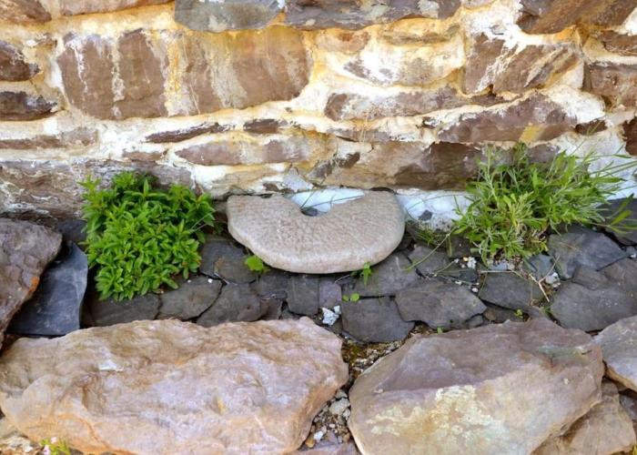 Secluded cottage nestled in the Beara Peninsula