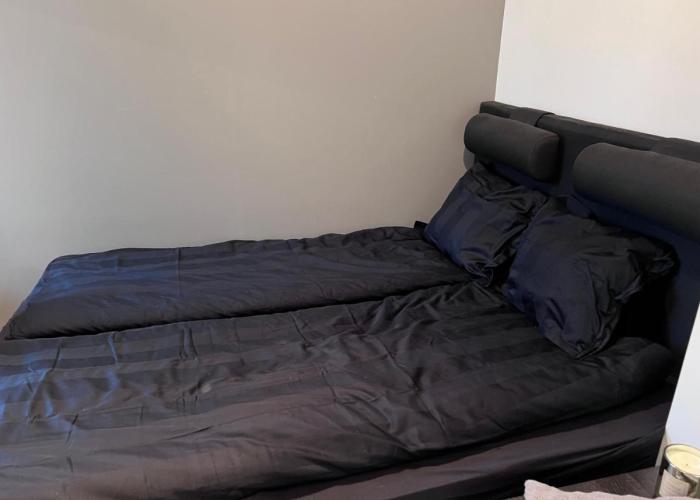 Elegant private room Oslo Central - Grunerløkka 1km from Oslo S Station