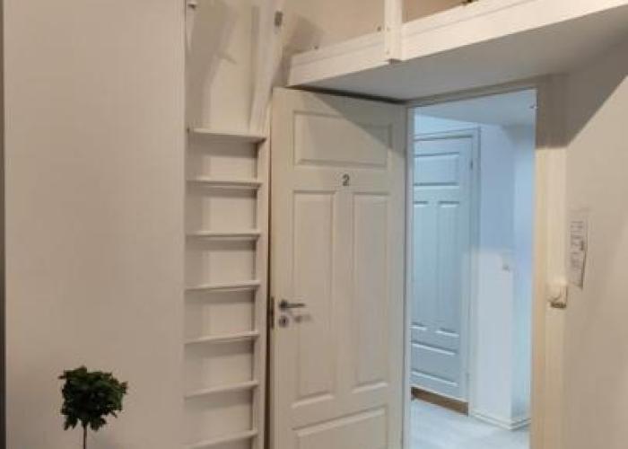 Elegant private room Oslo Central - Grunerløkka 1km from Oslo S Station