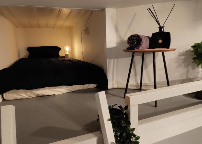 Elegant private room Oslo Central - Grunerløkka 1km from Oslo S Station