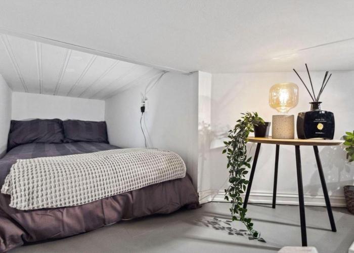 Elegant private room Oslo Central - Grunerløkka 1km from Oslo S Station