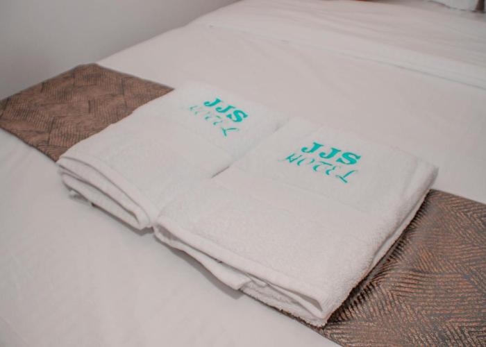 JJS Hotel and Resort