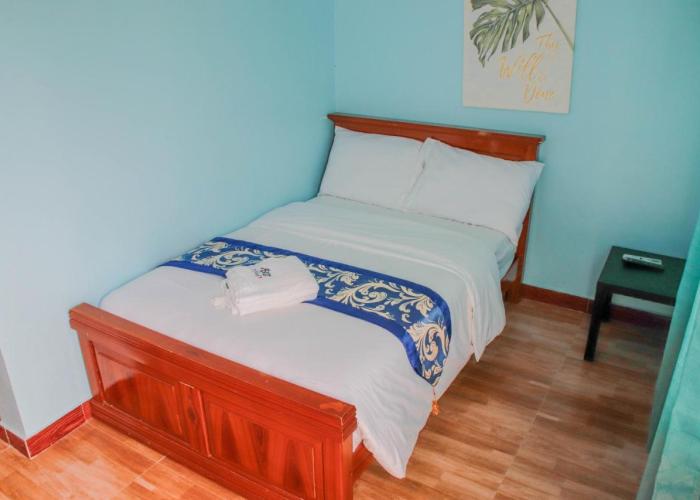 JJS Hotel and Resort
