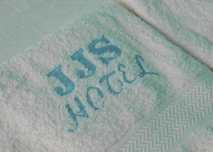 JJS Hotel and Resort