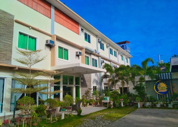 JJS Hotel and Resort
