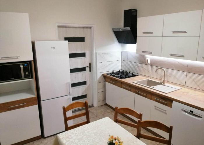 Apartmán West