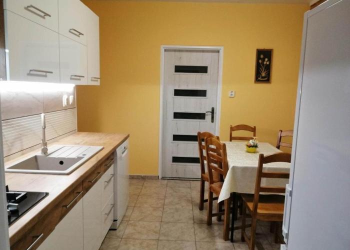 Apartmán West