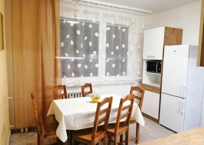 Apartmán West