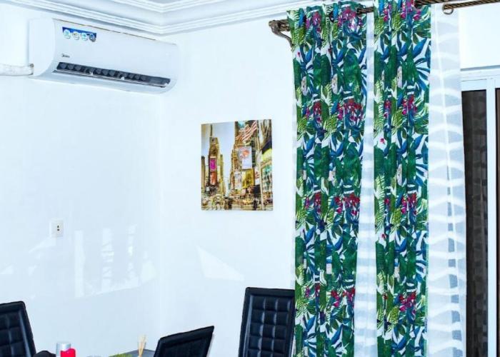 Appartement cosy Green bonapriso