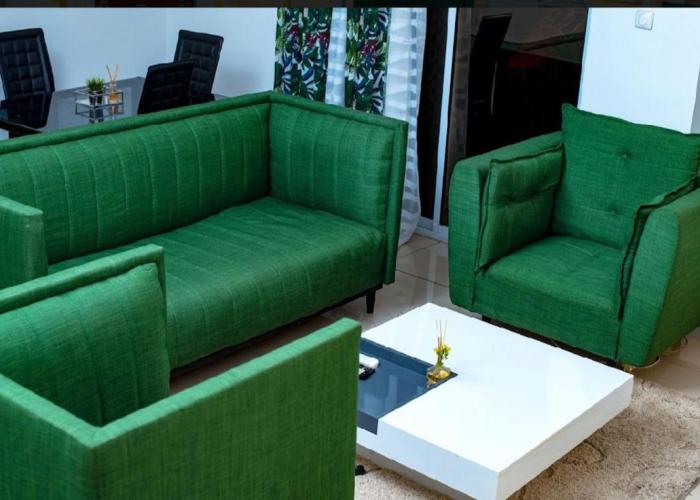 Appartement cosy Green bonapriso