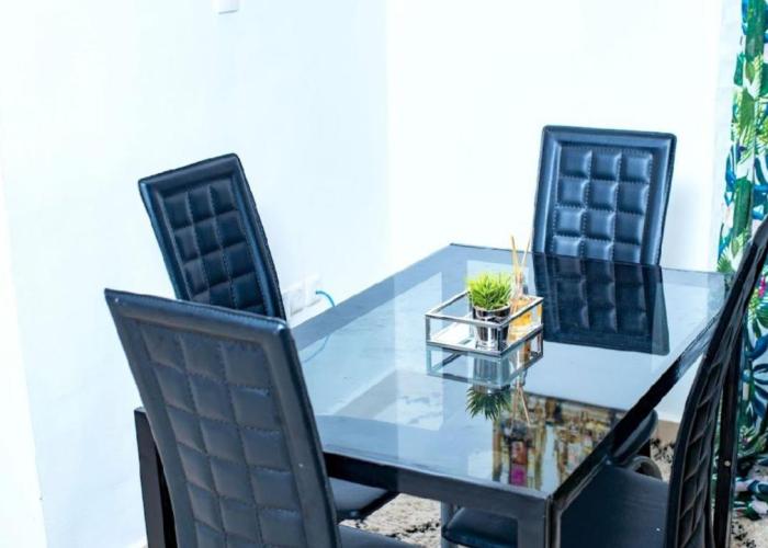 Appartement cosy Green bonapriso