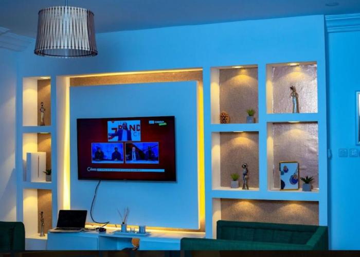 Appartement cosy Green bonapriso