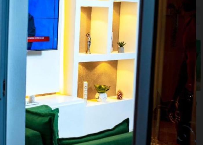Appartement cosy Green bonapriso