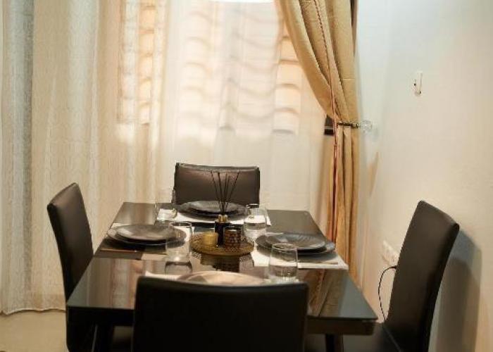 Appartement cosy or bonapriso