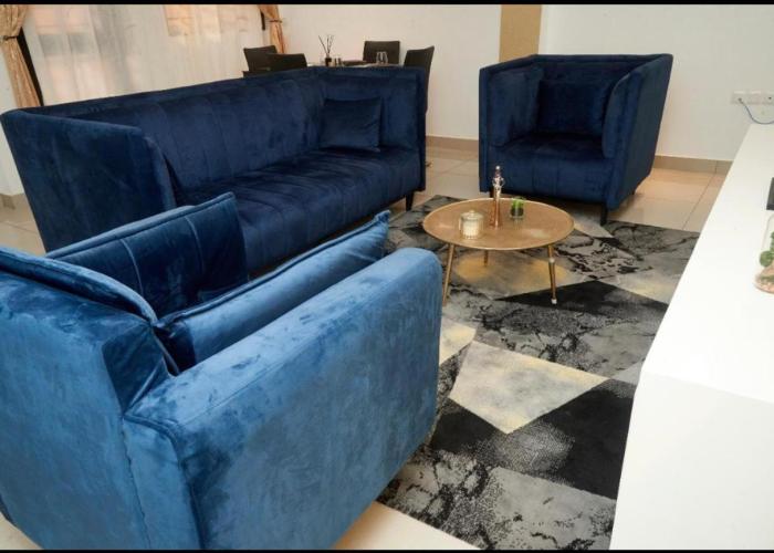 Appartement cosy or bonapriso