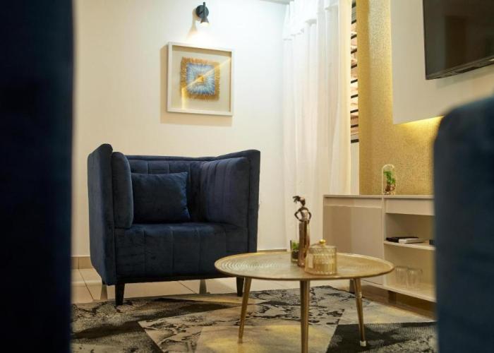Appartement cosy or bonapriso