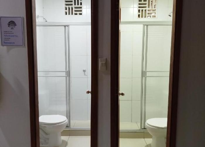 3F Hostel and tours