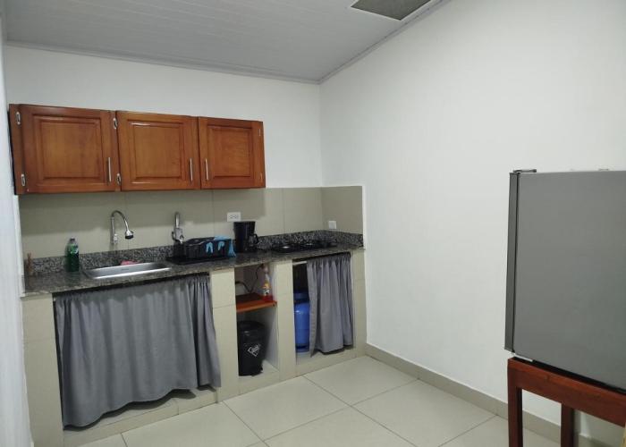 3F Hostel and tours