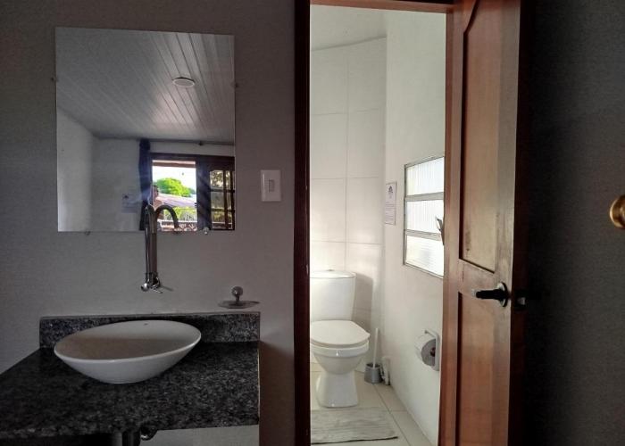 3F Hostel and tours