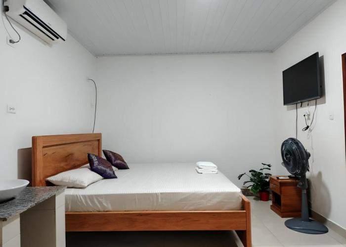 3F Hostel and tours