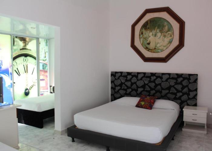 Finca Hotel San Angello