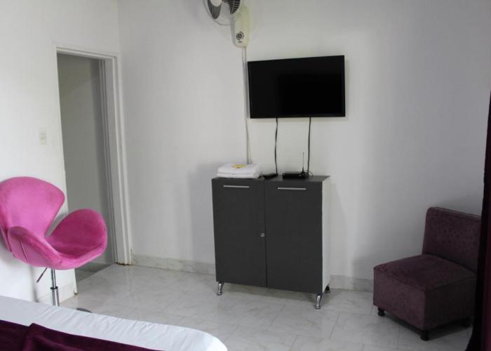 Finca Hotel San Angello