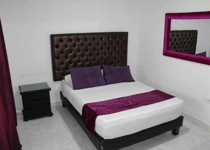 Finca Hotel San Angello