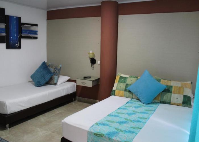 Finca Hotel San Angello