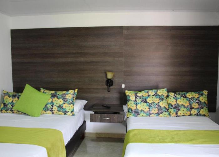 Finca Hotel San Angello