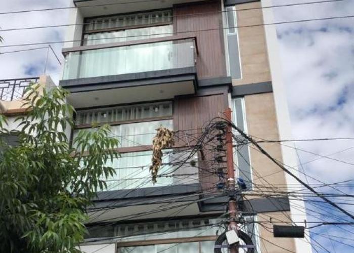 Sucre Center II