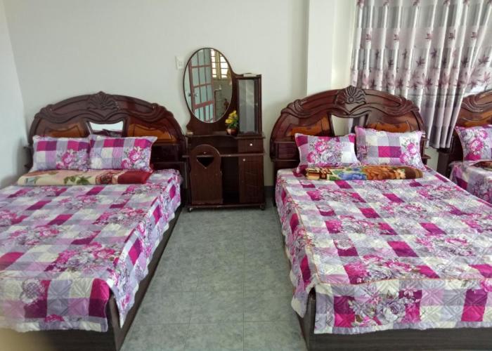 Thiên Nga Hotel