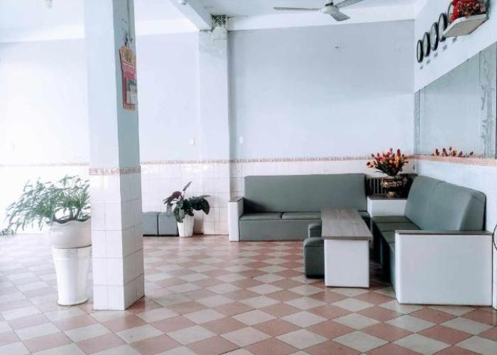 Thiên Nga Hotel
