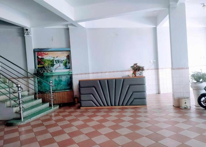 Thiên Nga Hotel