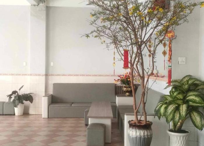 Thiên Nga Hotel