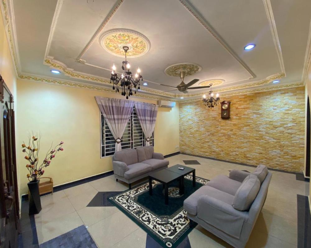 D'Village Batu Berendam, Melaka