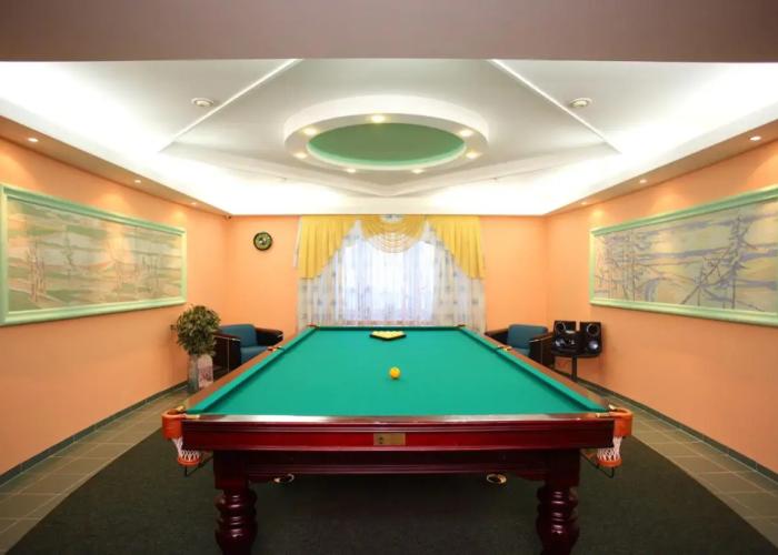 Rossiya Hotel