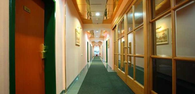 Rossiya Hotel