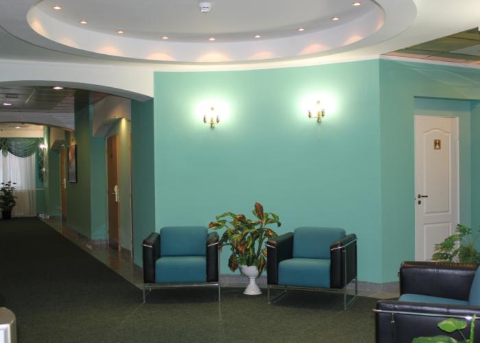 Rossiya Hotel