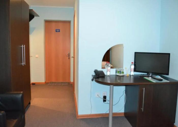 Belaya Gora Hotel