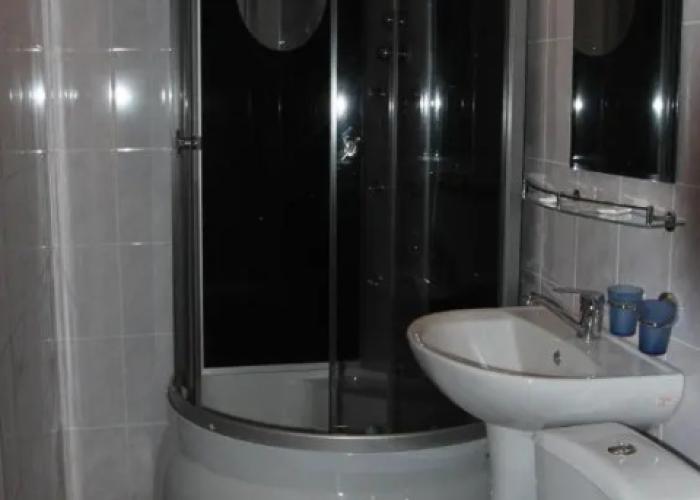 Belaya Gora Hotel