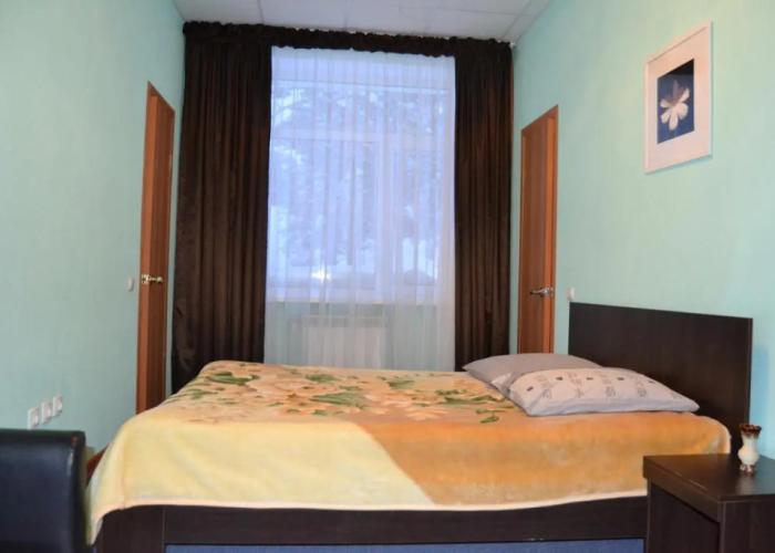 Belaya Gora Hotel