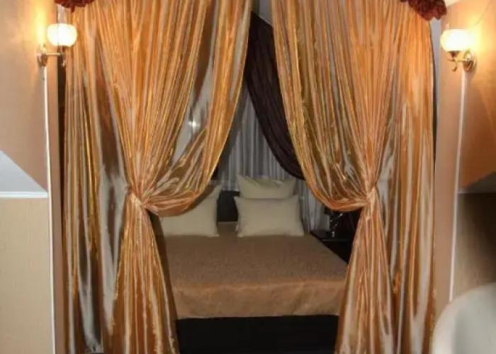 Belaya Gora Hotel