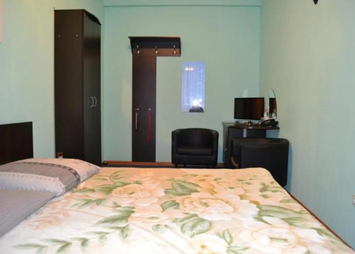 Belaya Gora Hotel