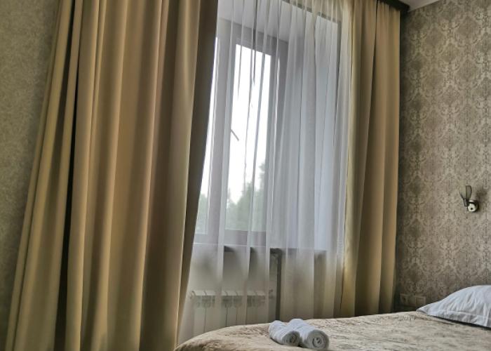 Lesnaya Hotel
