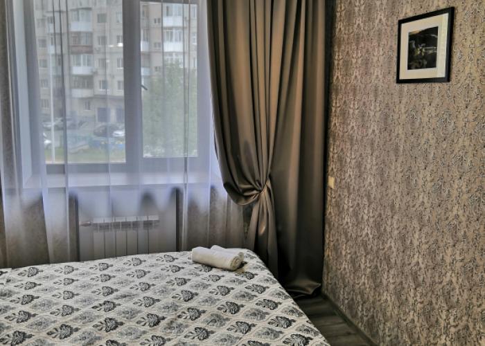 Lesnaya Hotel