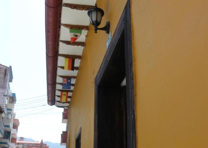 Real Dream Hostel