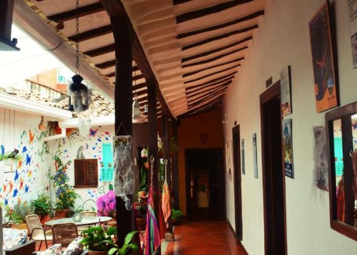 Real Dream Hostel