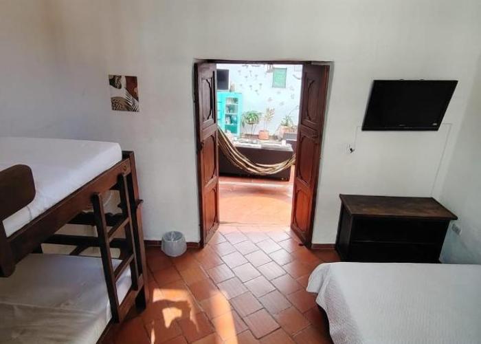 Real Dream Hostel
